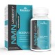 Energecko NMN Capsule con resistenza massima 500mg 60 Capsule Energecko NMN Capsule con resistenza massima 500mg 60 Capsule