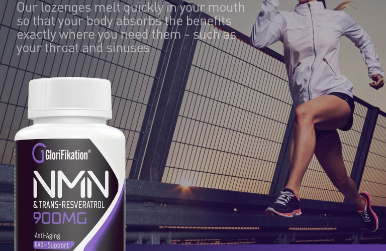 NMN Capsules