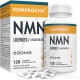 KOMPROCHA NMN Sublinguale Lutschtabletten 120 Tabletten x 500mg NAD+ Ergänzung