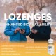 KOMPROCHA NMN Sublingual Lozenges 120 Tablets x 500mg NAD+ Supplement