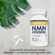 KUMPROICHA Maximum Strength NMN Kapseln mit Trans-Resveratrol, 1100mg pro Portion, 60 Kapseln KUMPROICHA Maximum Strength NMN Kapseln mit Trans-Resveratrol, 1100mg pro Portion, 60 Kapseln