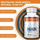 Capsule LIVEMAX NMN con resistenza massima 500mg 60 capsule