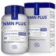 NMN PlUS NMN-Kapseln mit maximaler Stärke, 600 mg pro Portion, 60 Kapseln