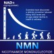 NMN PlUS Maximum Strength NMN Capsules, 600mg Per Serving, 60 Capsules NMN PlUS Maximum Strength NMN Capsules, 600mg Per Serving, 60 Capsules
