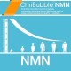 ChriBubble Liposomal NMN Gocce 500mg per contagocce 60ml