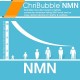 ChriBubble Liposomal NMN Gocce 500mg per contagocce 60ml ChriBubble Liposomal NMN Gocce 500mg per contagocce 60ml
