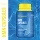 Starhonor NMN Capsules with Maximum Strength 500mg 60 Capsules Starhonor NMN Capsules with Maximum Strength 500mg 60 Capsules