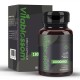 Vitablossom C-B-D 300mg/Capsule, 60 Capsules 18000mg 60% Powder Capsules, Made in New Zealand Vitablossom C-B-D 300mg/Capsule, 60 Capsules 18000mg 60% Powder Capsules, Made in New Zealand