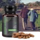 Vitablossom C-B-D 300mg/Capsule, 60 Capsules 18000mg 60% Powder Capsules, Made in New Zealand Vitablossom C-B-D 300mg/Capsule, 60 Capsules 18000mg 60% Powder Capsules, Made in New Zealand