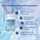 Vitablossom Liposomal Fisetin with Quercetin 1200mg/ 60 Softgels, High Absorption Antioxidant Flavonoid Vitamin Supplement Vitablossom Liposomal Fisetin with Quercetin 1200mg/ 60 Softgels, High Absorption Antioxidant Flavonoid Vitamin Supplement