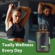 Vitablossom Hemp Capsule, 3000mg 60 Capsules Classic Formula, Made in UK Vitablossom Hemp Capsule, 3000mg 60 Capsules Classic Formula, Made in UK