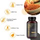 Vitablossom 83% Olio di Canapa 60000mg Turmeric 60 Hemp oil Softgels, Nuovo arrivo promozione Vitablossom 83% Olio di Canapa 60000mg Turmeric 60 Hemp oil Softgels, Nuovo arrivo promozione