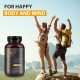 Vitablossom 83% Olio di Canapa 60000mg Turmeric 60 Hemp oil Softgels, Nuovo arrivo promozione Vitablossom 83% Olio di Canapa 60000mg Turmeric 60 Hemp oil Softgels, Nuovo arrivo promozione