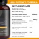 Vitablossom 83% Olio di Canapa 60000mg Turmeric 60 Hemp oil Softgels, Nuovo arrivo promozione Vitablossom 83% Olio di Canapa 60000mg Turmeric 60 Hemp oil Softgels, Nuovo arrivo promozione