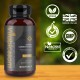 Vitablossom 83% Hemp Oil 60000mg Turmeric 60 Hemp oil Softgels, New Arrival promotion Vitablossom 83% Hemp Oil 60000mg Turmeric 60 Hemp oil Softgels, New Arrival promotion