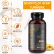 Vitablossom 83% Hemp Oil 60000mg Turmeric 60 Hemp oil Softgels, New Arrival promotion Vitablossom 83% Hemp Oil 60000mg Turmeric 60 Hemp oil Softgels, New Arrival promotion