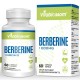 Vitablossom Premium Berberine 1000mg HCL Complex Supplement with Silymarin for Better Absorption, New Arrival promotion