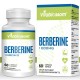 Vitablossom Premium Berberine 1000mg supplemento complesso HCL con Silymarin per un migliore assorbimento, promozione nuovo arrivo