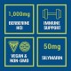 Vitablossom Premium Berberine 1000mg HCL Complex Supplement with Silymarin for Better Absorption, New Arrival promotion Vitablossom Premium Berberine 1000mg HCL Complex Supplement with Silymarin for Better Absorption, New Arrival promotion