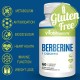Vitablossom Premium Berberine 1000mg HCL Complex Supplement with Silymarin for Better Absorption, New Arrival promotion Vitablossom Premium Berberine 1000mg HCL Complex Supplement with Silymarin for Better Absorption, New Arrival promotion