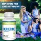 Vitablossom Premium Berberina 1000mg HCL Complejo Suplemento con silimarina para una mejor absorción, Promoción de nueva llegada