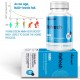 Vitablossom Refresh NMN Capsules with Maximum Strength 500mg 60 Capsules Vitablossom Refresh NMN Capsules with Maximum Strength 500mg 60 Capsules