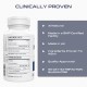 NMN Vitamin Shower Capsules with Maximum Strength 500mg 60 Capsules NMN Vitamin Shower Capsules with Maximum Strength 500mg 60 Capsules