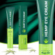 3erum1ab Hemp Eye Cream Anti-wrinkle, Minimize Puffiness, Dark Circles. 