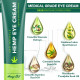 3erum1ab Hemp Eye Cream Anti-wrinkle, Minimize Puffiness, Dark Circles. 3erum1ab Hemp Eye Cream Anti-wrinkle, Minimize Puffiness, Dark Circles.