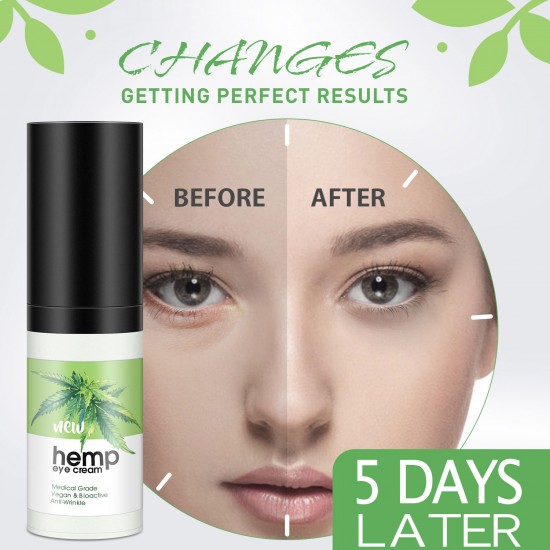 Kaufen Sie Intensive Euhemp Augencreme Feuchtigkeitscreme Anti Aging Augengel Gegen Falten Taschen Unter Den Augen Krahenfusse Augenringe Und Schwellungen Beste Und Nacht Augenbehandlung Fur Manner Und Frauen