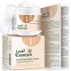 Leaf Essence Hanf Hals Straffende Creme, Anti-Aging-Feuchtigkeitscreme für Hals & Dekolleté