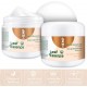 Leaf Essence Hemp Neck Tightening Cream, Anti Aging Moisturizer for Neck & Décolleté