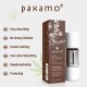Paxamo Crème pour les yeux au chanvre avec resvératrol, caféine, rétinol et acide hyaluronique