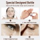 Paxamo Crema de ojos de cáñamo con resveratrol, cafeína, retinol y ácido hialurónico