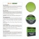 ProtoHemp anti-inflammatory hemp cream - pure hemp, 10% emu oil ProtoHemp anti-inflammatory hemp cream - pure hemp, 10% emu oil