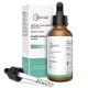 3erum1ab Retinol Serum für Gesicht und Haut, 5% Retinol & 2,5% Vitamin E zur Reduzierung von Falten und dunklen Ringen