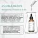 3erum1ab Retinol Serum for Face and Skin, 5% Retinol & 2.5% Vitamin E to Reduce Wrinkle, and Dark Circle