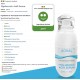 Aoral Hyaluronic Acid Face Serum, 6-Complex Molecular Hyaluronic Moisturizer, Anti-aging, Anti-Wrinkle Aoral Hyaluronic Acid Face Serum, 6-Complex Molecular Hyaluronic Moisturizer, Anti-aging, Anti-Wrinkle