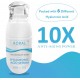 Aoral Hyaluronic Acid Face Serum, 6-Complex Molecular Hyaluronic Moisturizer, Anti-aging, Anti-Wrinkle Aoral Hyaluronic Acid Face Serum, 6-Complex Molecular Hyaluronic Moisturizer, Anti-aging, Anti-Wrinkle