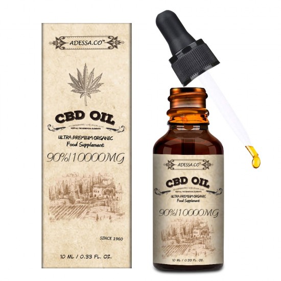 ADESSA.CO 10000mg High Strength Hemp Extract, Broad Spectrum Extract Hemp Oil, Made in Slovenia ADESSA.CO 10000mg High Strength Hemp Extract, Broad Spectrum Extract Hemp Oil, Made in Slovenia