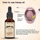 ADESSA.CO High Strength Hemp Extract, Broad Spectrum Extract Hemp Oil, 2000mg Made in Slovenia ADESSA.CO High Strength Hemp Extract, Broad Spectrum Extract Hemp Oil, 2000mg Made in Slovenia