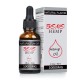 BENEHEMP 10000mg Original & Strawberry Flavor Hemp Oil Drops, Great for Anxiety Pain Relief Sleep Support