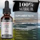 BENEHEMP Hemp Oil Drops 50000mg 60ml BENEHEMP Hemp Oil Drops 50000mg 60ml