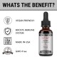 BENEHEMP Hemp Oil Drops 50000mg 60ml BENEHEMP Hemp Oil Drops 50000mg 60ml