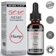 BENEHEMP Hemp Oil Drops 50000mg 60ml BENEHEMP Hemp Oil Drops 50000mg 60ml