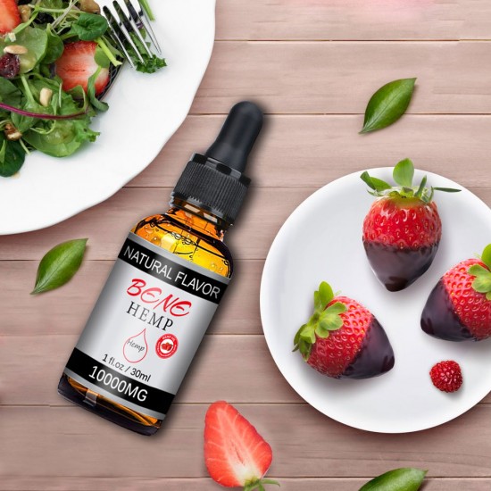 BENEHEMP 10000mg Original & Strawberry Flavor Hemp Oil Drops, Great for Anxiety Pain Relief Sleep Support BENEHEMP 10000mg Original & Strawberry Flavor Hemp Oil Drops, Great for Anxiety Pain Relief Sleep Support