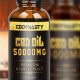 CBDYNASTY 50000mg 30ml Hemp Oil, Immune booster CBDYNASTY 50000mg 30ml Hemp Oil, Immune booster