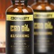 CBDYNASTY 83% 50000mg 60ml Hemp Oil, Immune booster CBDYNASTY 83% 50000mg 60ml Hemp Oil, Immune booster