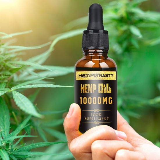 Hemp DYNASTY Broad Spectrum Extract Hemp Oil 10000mg, High Strength Hemp Extract, 30ml Made in USA Hemp DYNASTY Broad Spectrum Extract Hemp Oil 10000mg, High Strength Hemp Extract, 30ml Made in USA