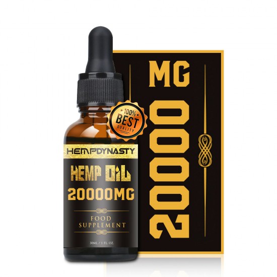 Hemp DYNASTY Broad Spectrum Extract Hemp Oil 20000mg, High Strength Hemp Extract, 30ml Made in USA Hemp DYNASTY Broad Spectrum Extract Hemp Oil 20000mg, High Strength Hemp Extract, 30ml Made in USA